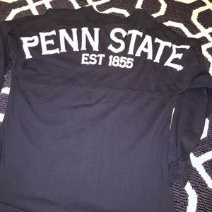 Penn state long sleeve